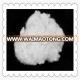 3D*32MM semi virgin white hollow conjugated psf polyester staple fiber for stuffed toys filling material